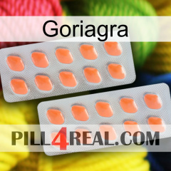 Goriagra 27